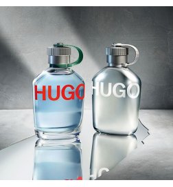 Hugo Reflective - Eau de Toilette